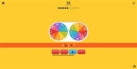 roulette multiplication table|Multiplication Roulette: Times Table Practice Game for Kids.